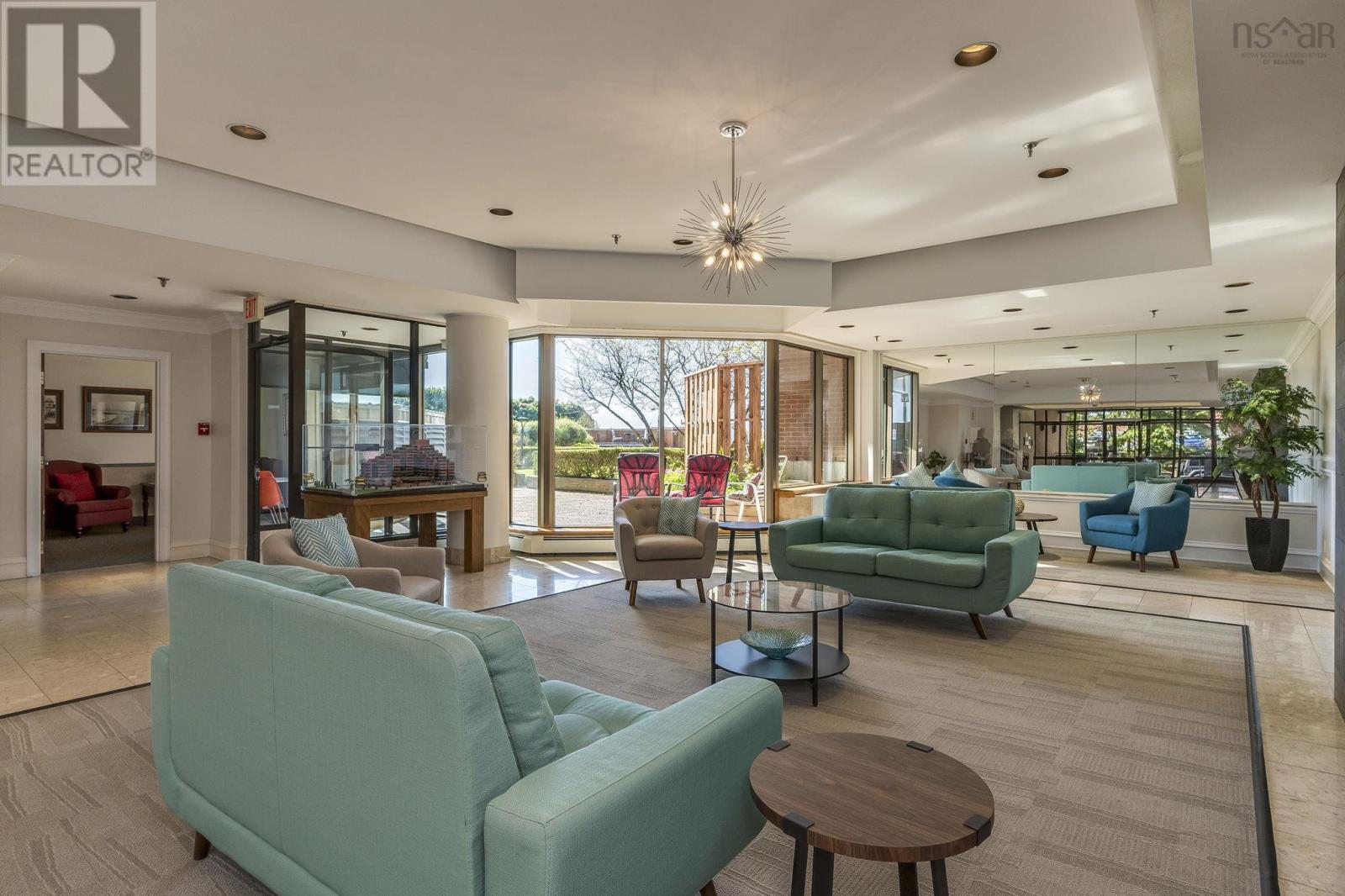 110 1 Prince Street, Dartmouth, Nova Scotia  B2Y 4L3 - Photo 30 - 202526224