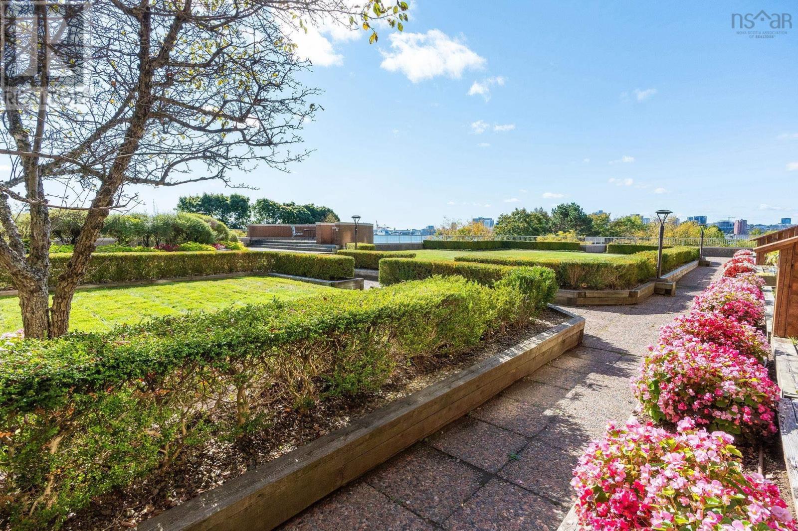 110 1 Prince Street, Dartmouth, Nova Scotia  B2Y 4L3 - Photo 39 - 202526224