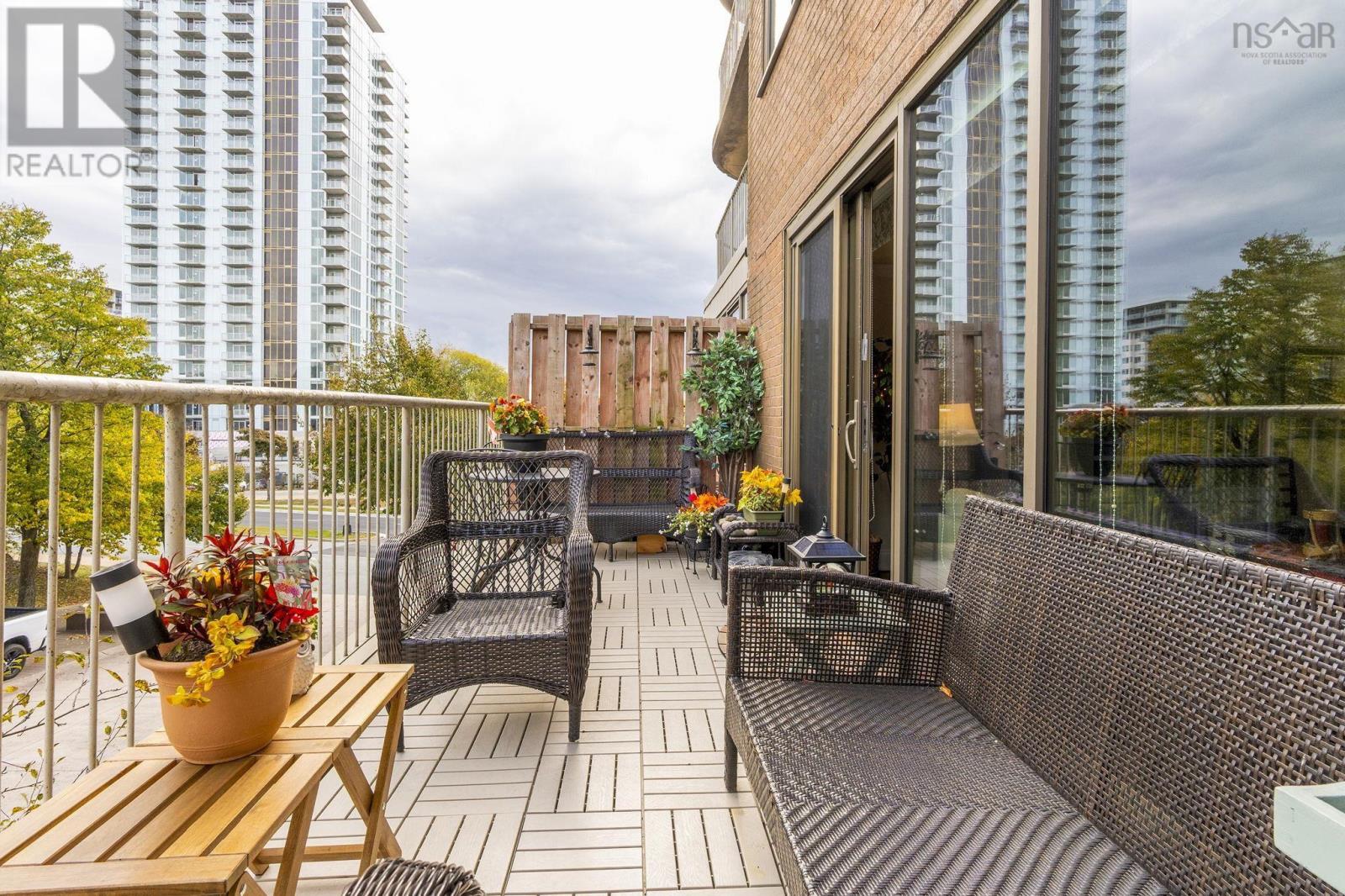 110 1 Prince Street, Dartmouth, Nova Scotia  B2Y 4L3 - Photo 29 - 202526224