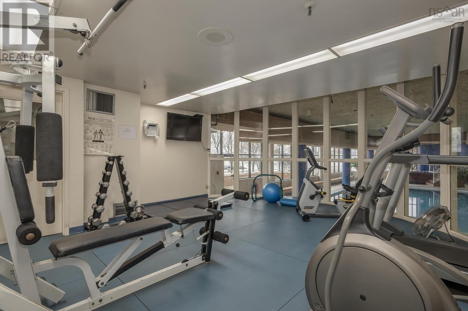 110 1 Prince Street, Dartmouth, Nova Scotia  B2Y 4L3 - Photo 32 - 202526224