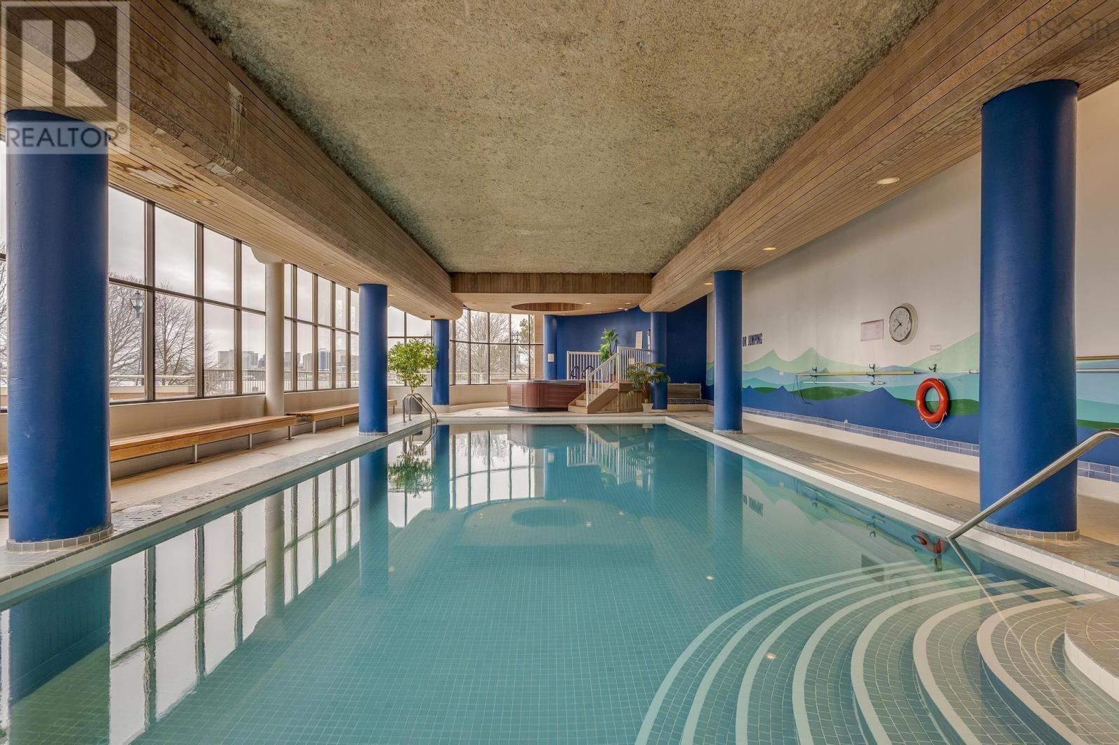 110 1 Prince Street, Dartmouth, Nova Scotia  B2Y 4L3 - Photo 33 - 202526224