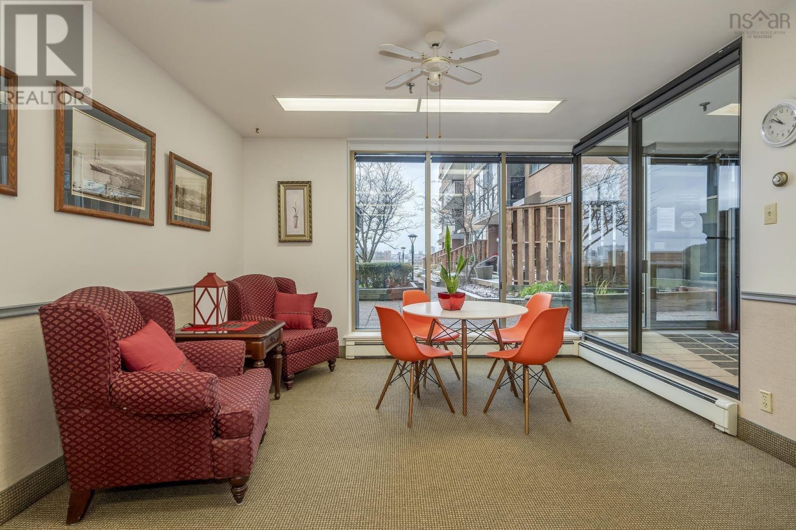 110 1 Prince Street, Dartmouth, Nova Scotia  B2Y 4L3 - Photo 31 - 202526224