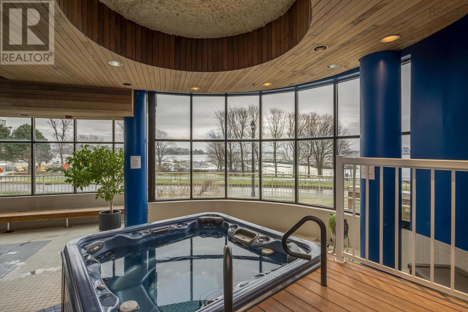 110 1 Prince Street, Dartmouth, Nova Scotia  B2Y 4L3 - Photo 34 - 202526224