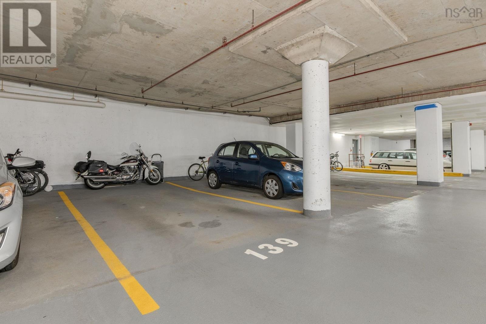 110 1 Prince Street, Dartmouth, Nova Scotia  B2Y 4L3 - Photo 37 - 202526224