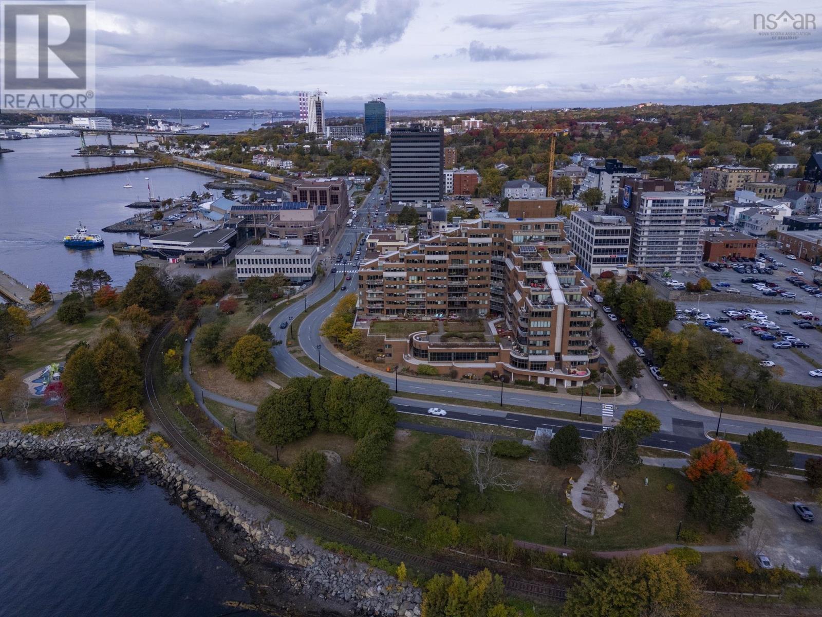 110 1 Prince Street, Dartmouth, Nova Scotia  B2Y 4L3 - Photo 43 - 202526224