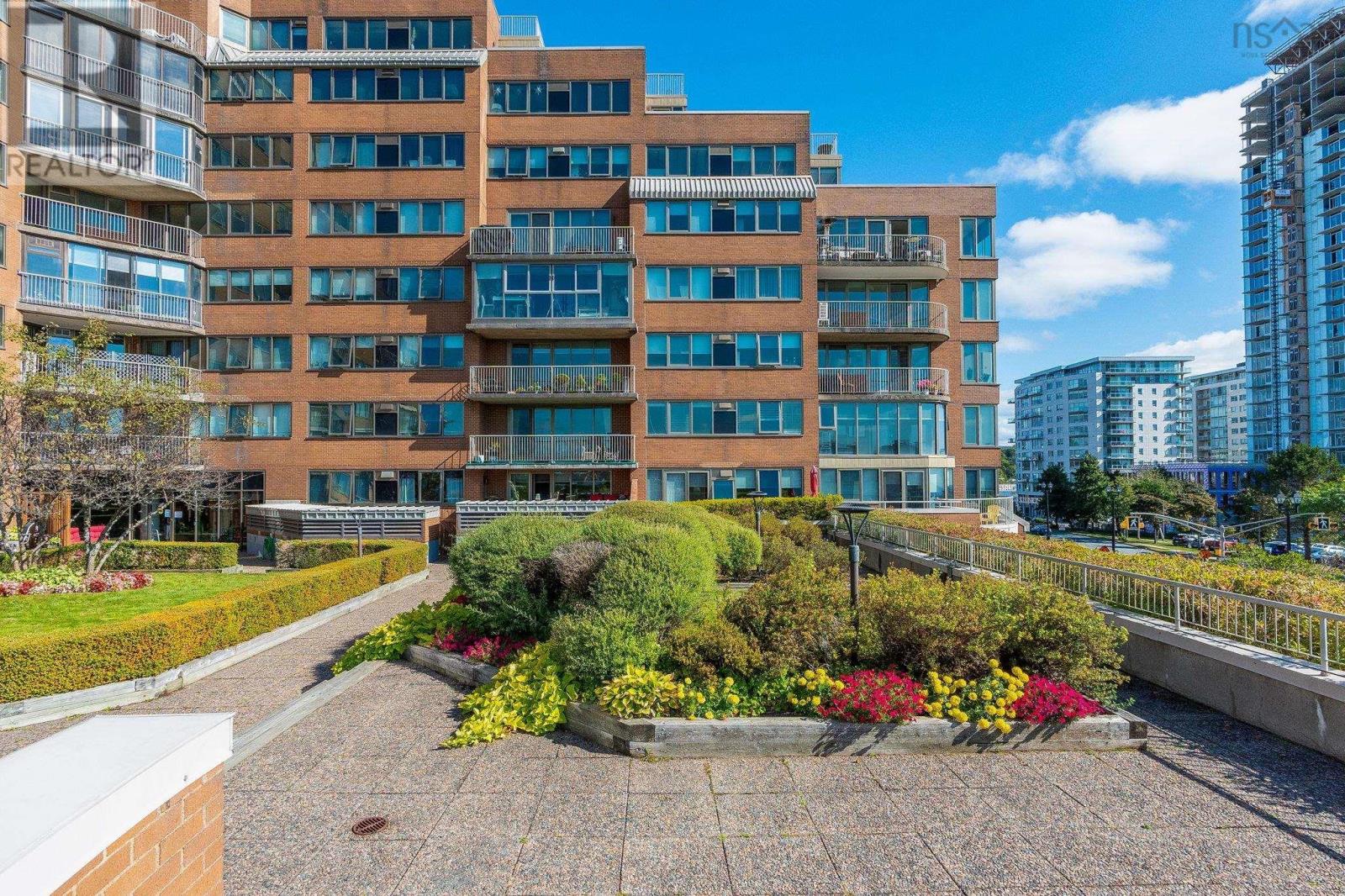 110 1 Prince Street, Dartmouth, Nova Scotia  B2Y 4L3 - Photo 38 - 202526224