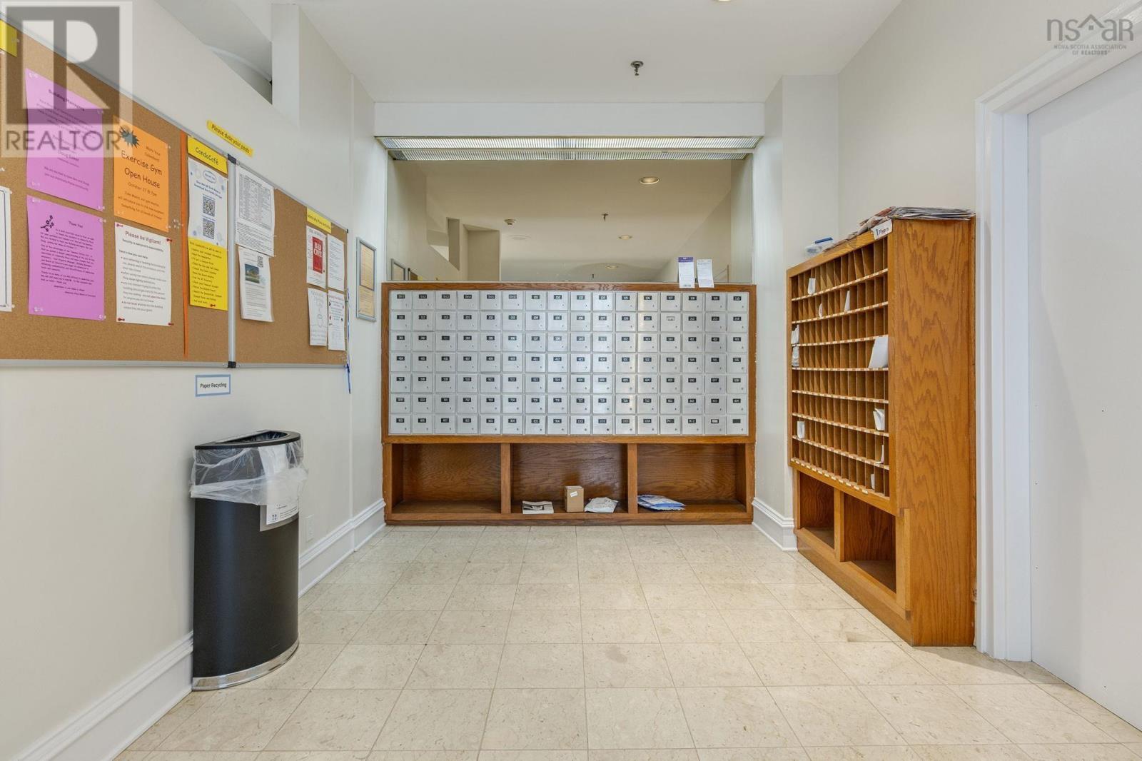 110 1 Prince Street, Dartmouth, Nova Scotia  B2Y 4L3 - Photo 36 - 202526224