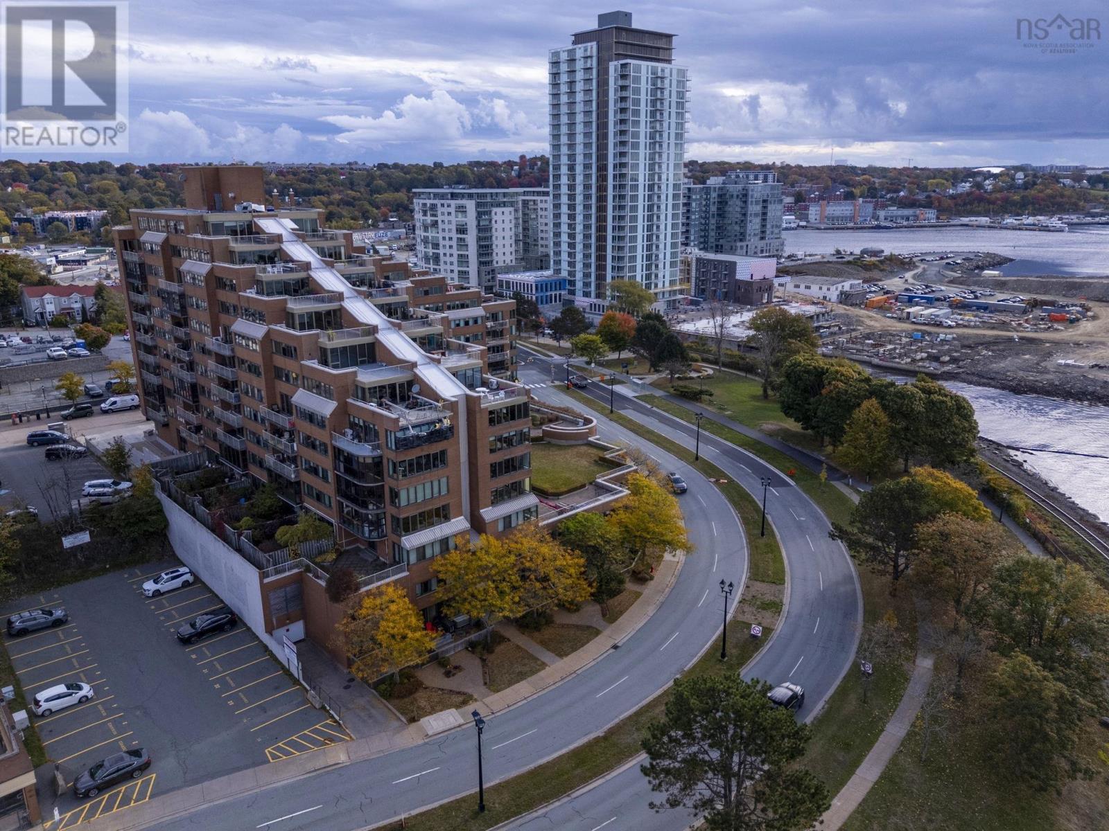 110 1 Prince Street, Dartmouth, Nova Scotia  B2Y 4L3 - Photo 40 - 202526224