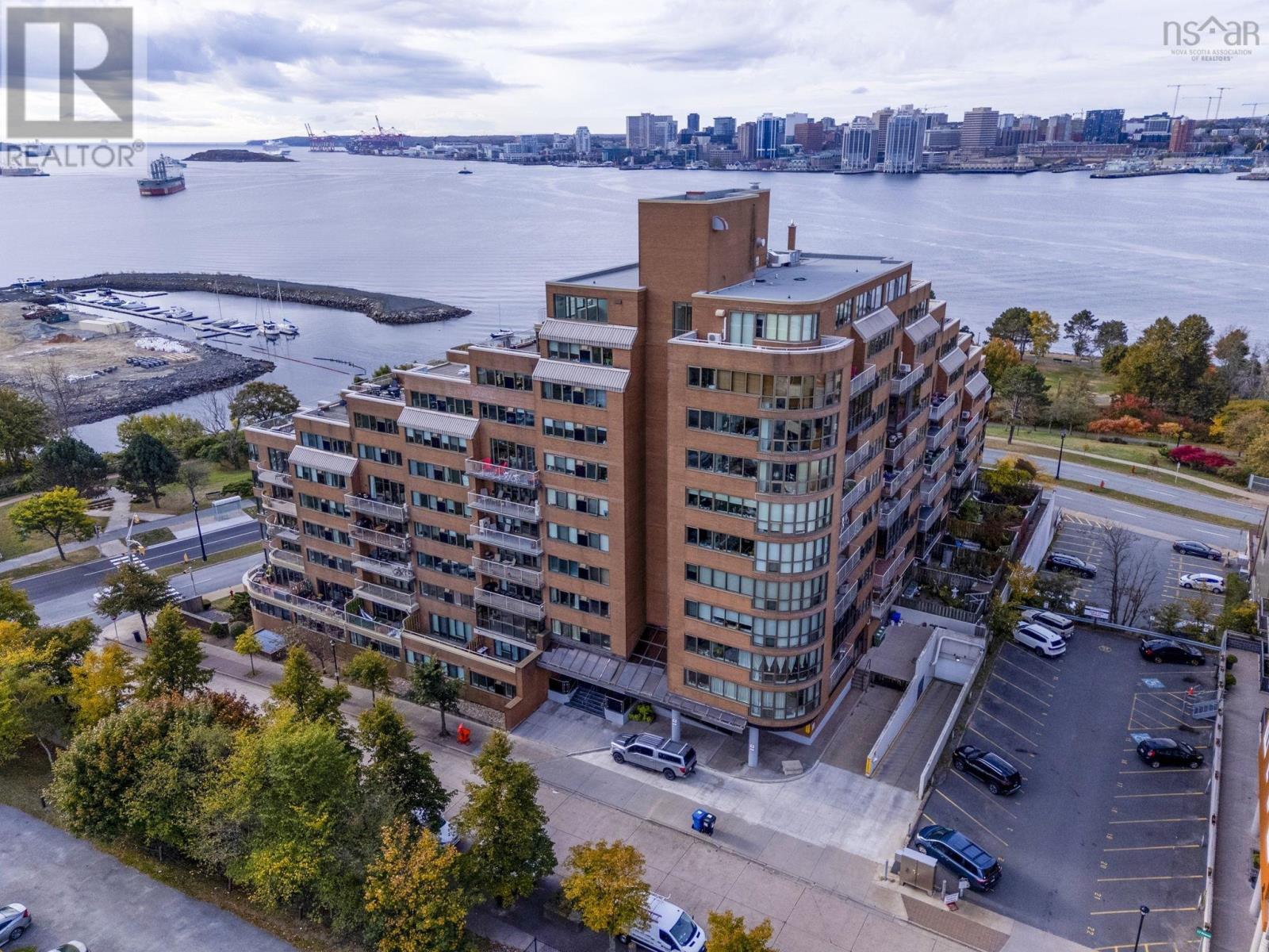 110 1 Prince Street, Dartmouth, Nova Scotia  B2Y 4L3 - Photo 41 - 202526224