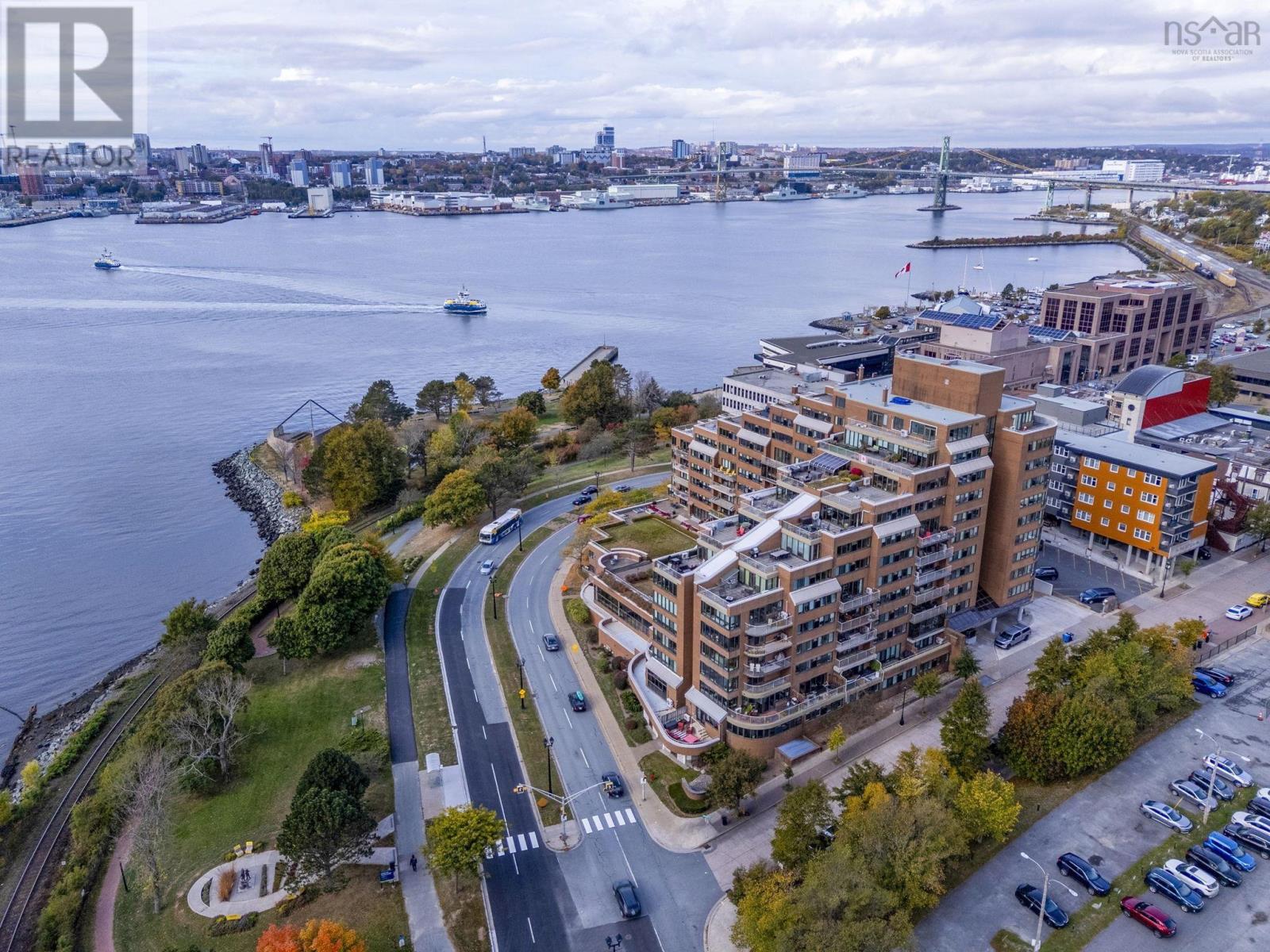 110 1 Prince Street, Dartmouth, Nova Scotia  B2Y 4L3 - Photo 42 - 202526224