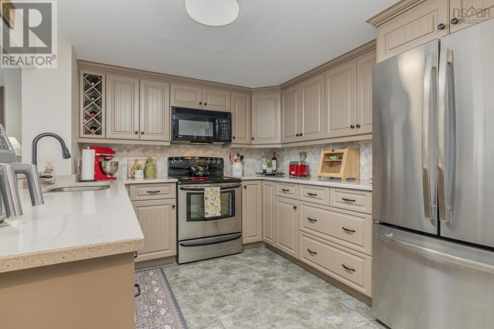 110 1 Prince Street, Dartmouth, Nova Scotia  B2Y 4L3 - Photo 5 - 202526224