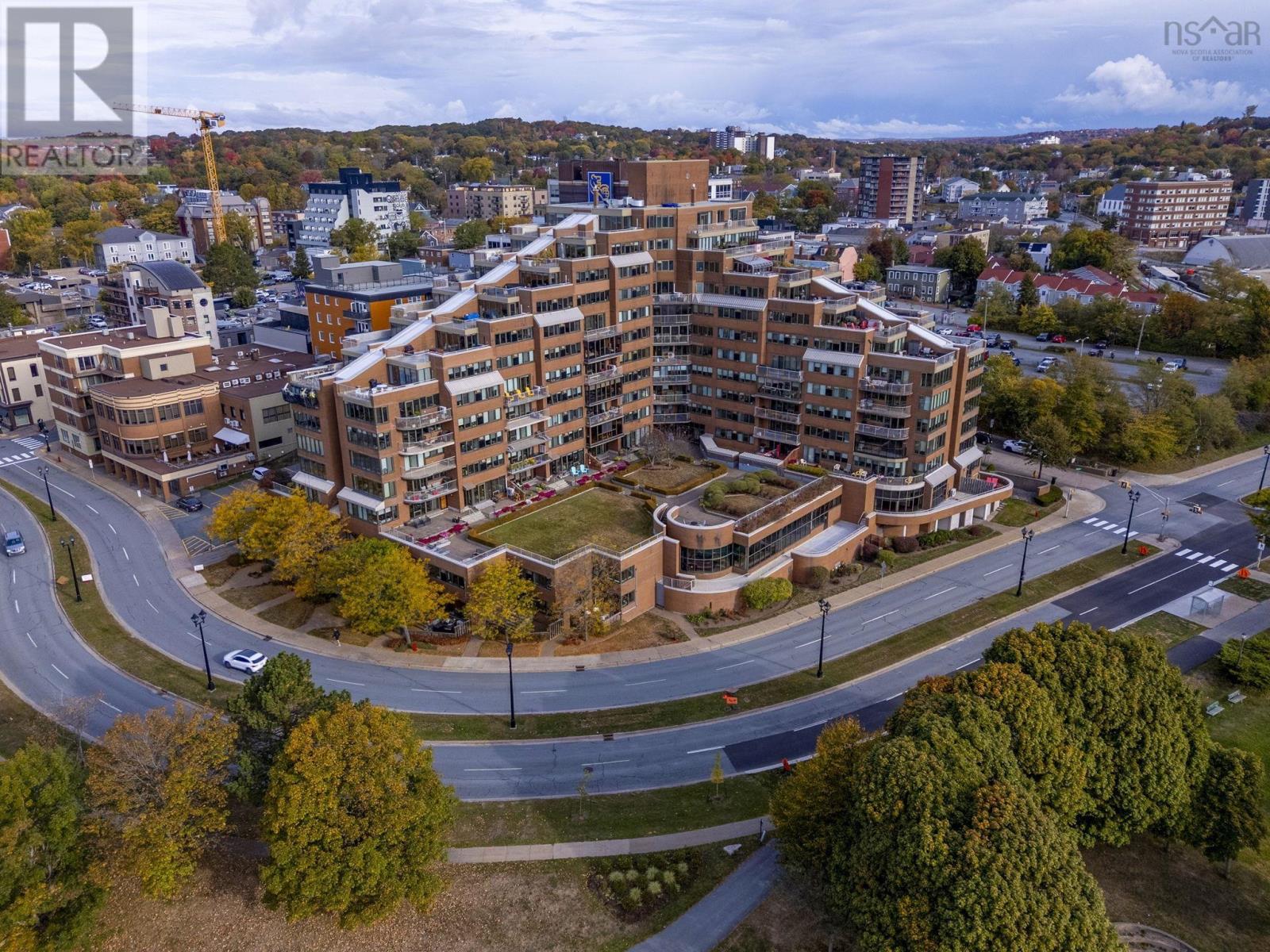 110 1 Prince Street, Dartmouth, Nova Scotia  B2Y 4L3 - Photo 44 - 202526224