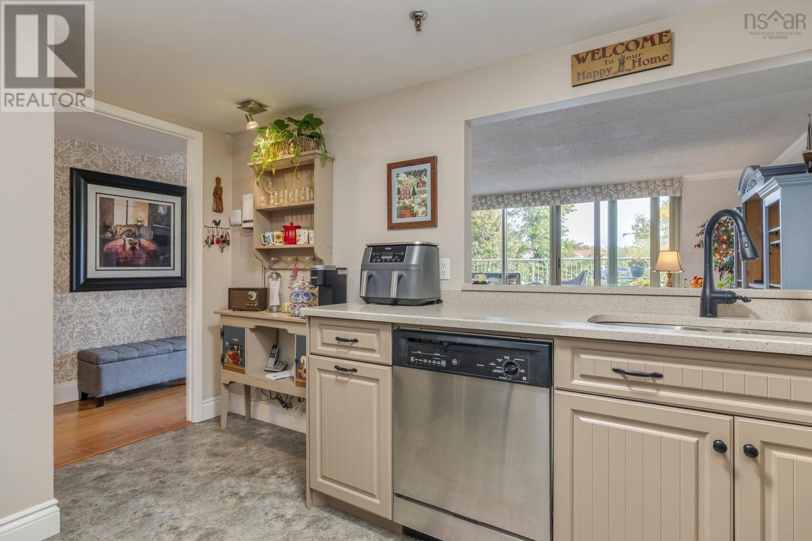 110 1 Prince Street, Dartmouth, Nova Scotia  B2Y 4L3 - Photo 7 - 202526224