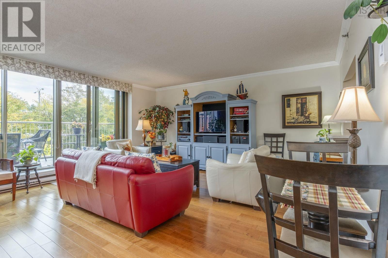 110 1 Prince Street, Dartmouth, Nova Scotia  B2Y 4L3 - Photo 9 - 202526224