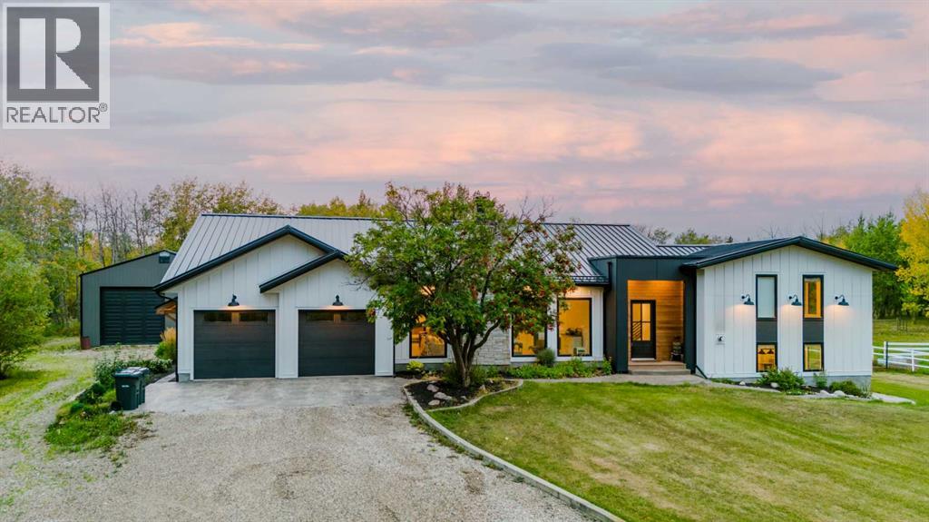 49, 54049 Township Road 712, Rural Grande Prairie No. 1, Alberta  T8W 5A5 - Photo 3 - A2259304