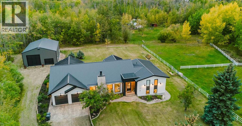 49, 54049 Township Road 712, Rural Grande Prairie No. 1, Alberta  T8W 5A5 - Photo 5 - A2259304