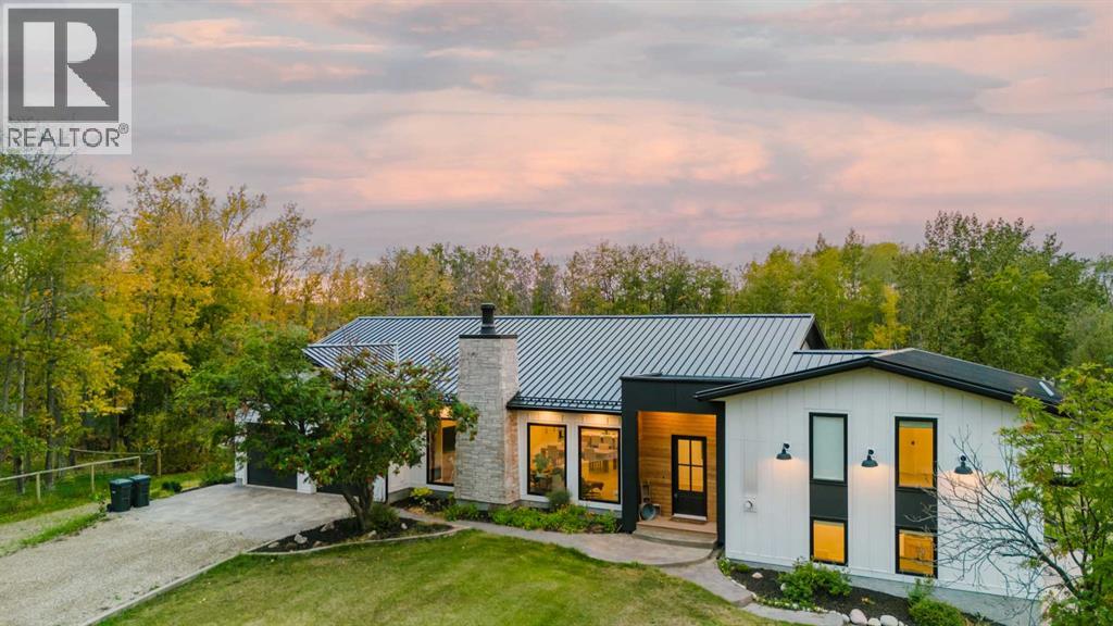 49, 54049 Township Road 712, Rural Grande Prairie No. 1, Alberta  T8W 5A5 - Photo 2 - A2259304