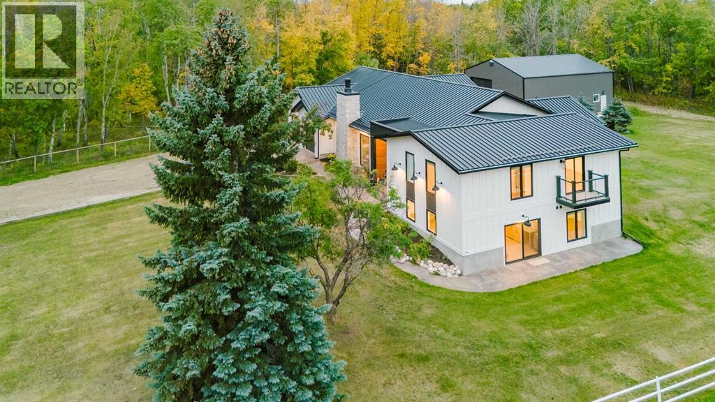 49, 54049 Township Road 712, Rural Grande Prairie No. 1, Alberta  T8W 5A5 - Photo 4 - A2259304