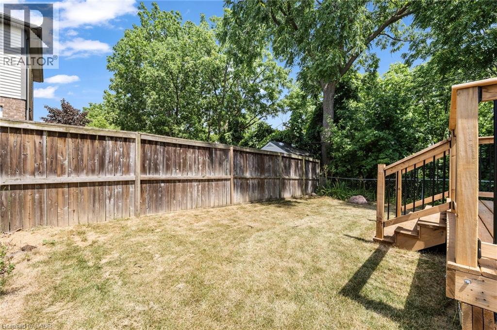 19 Violet Street, St. Catharines, Ontario  L2S 2X1 - Photo 29 - 40755076