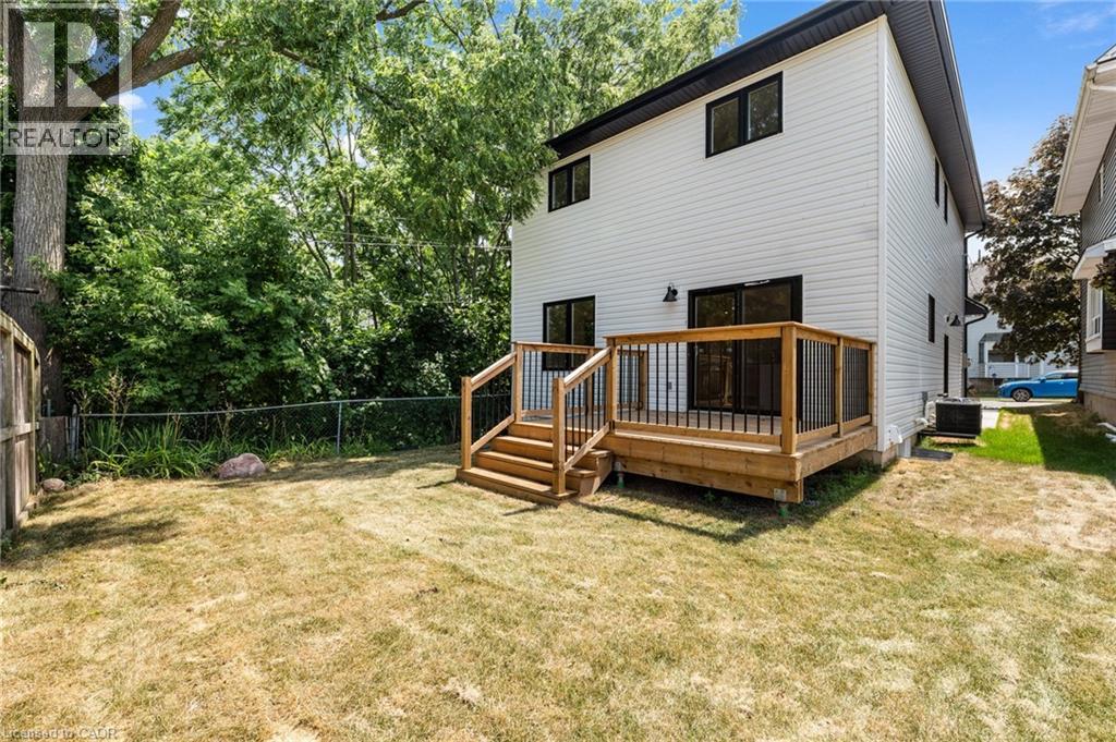 19 Violet Street, St. Catharines, Ontario  L2S 2X1 - Photo 30 - 40755076