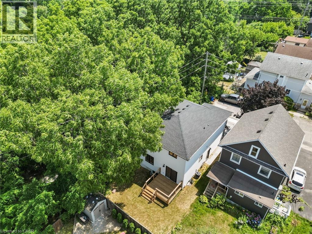 19 Violet Street, St. Catharines, Ontario  L2S 2X1 - Photo 32 - 40755076