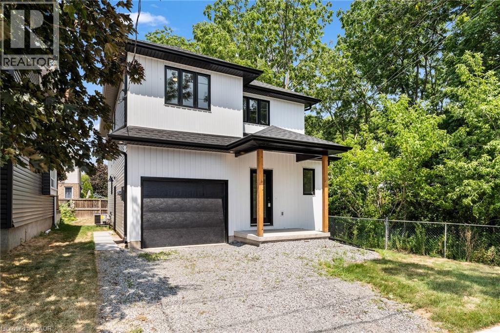 19 Violet Street, St. Catharines, Ontario  L2S 2X1 - Photo 3 - 40755076