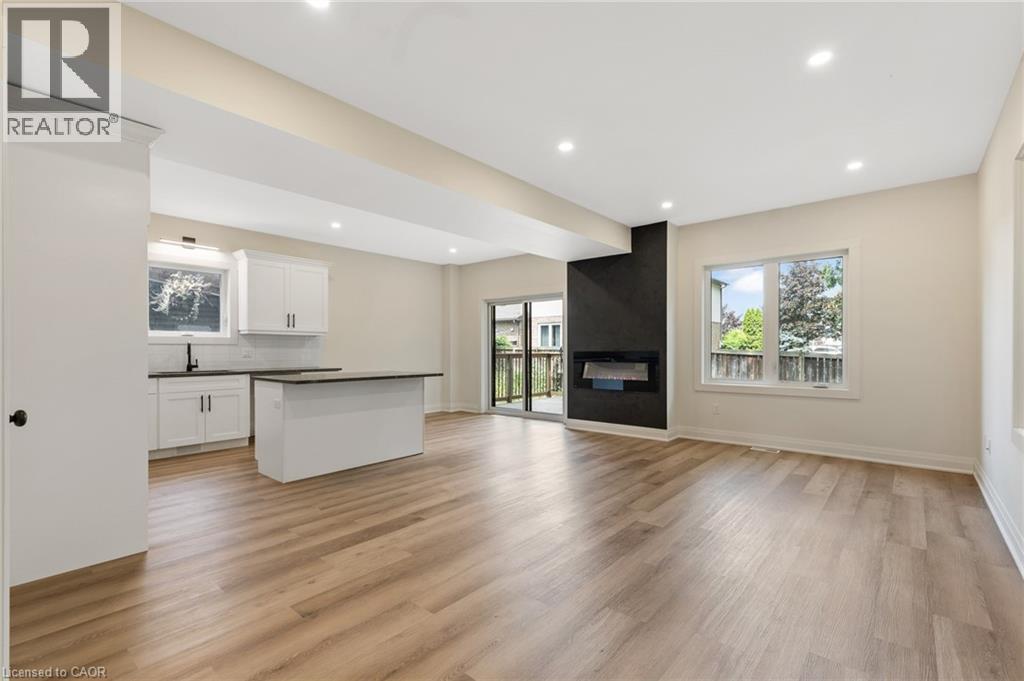 19 Violet Street, St. Catharines, Ontario  L2S 2X1 - Photo 7 - 40755076