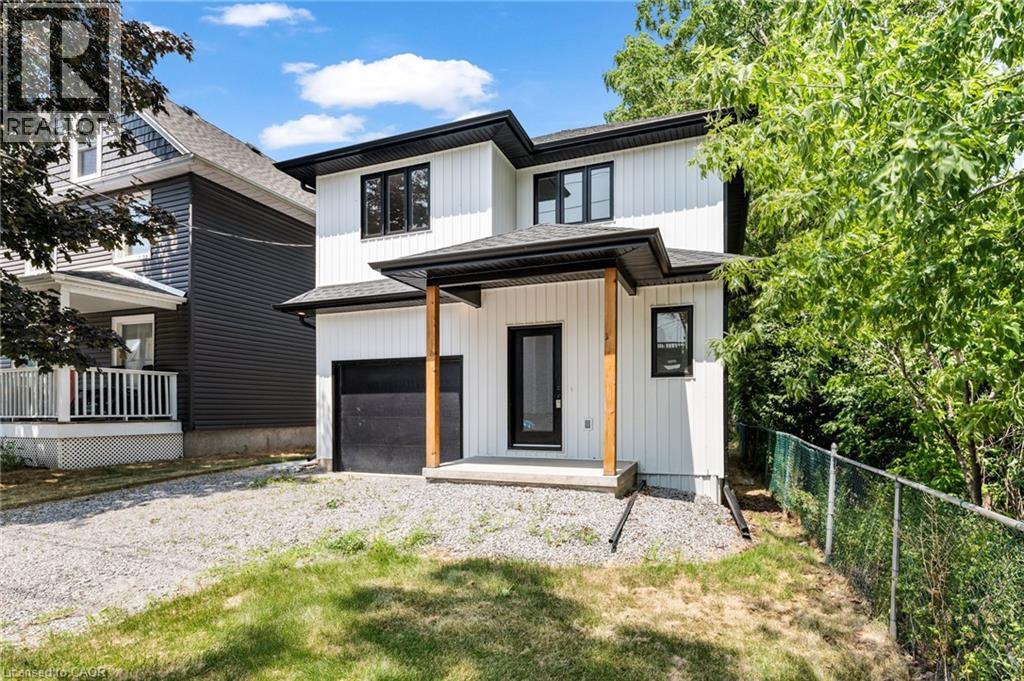 19 Violet Street, St. Catharines, Ontario  L2S 2X1 - Photo 2 - 40755076