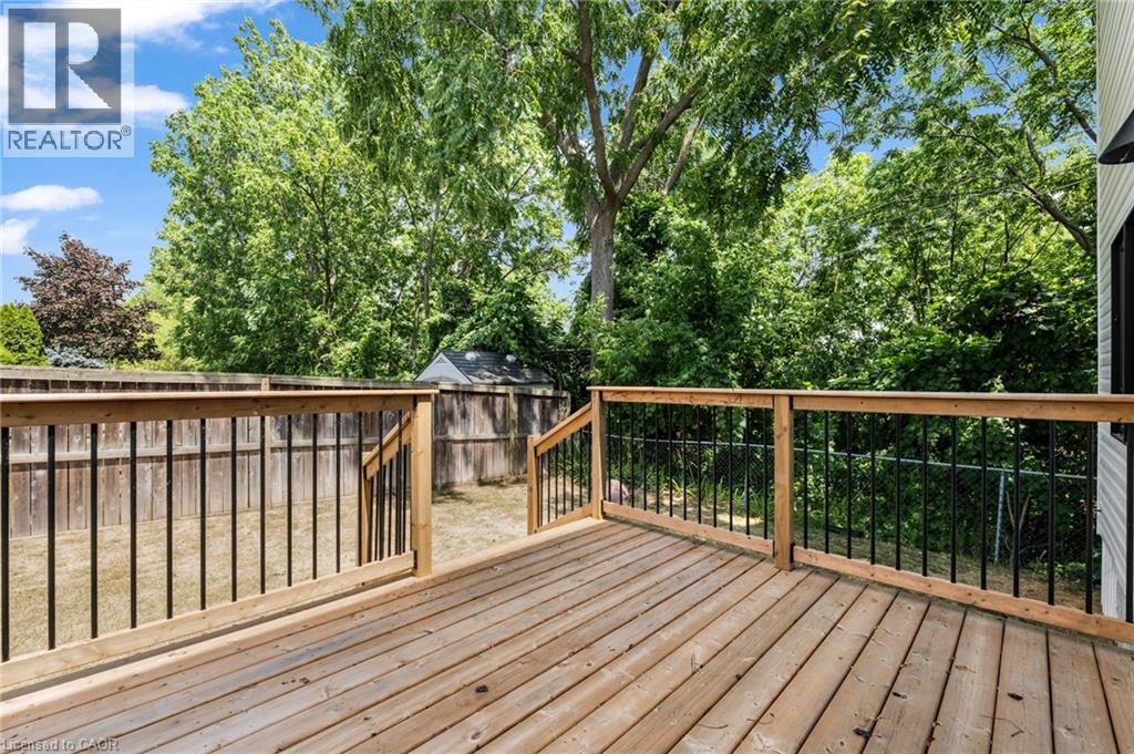 19 Violet Street, St. Catharines, Ontario  L2S 2X1 - Photo 28 - 40755076