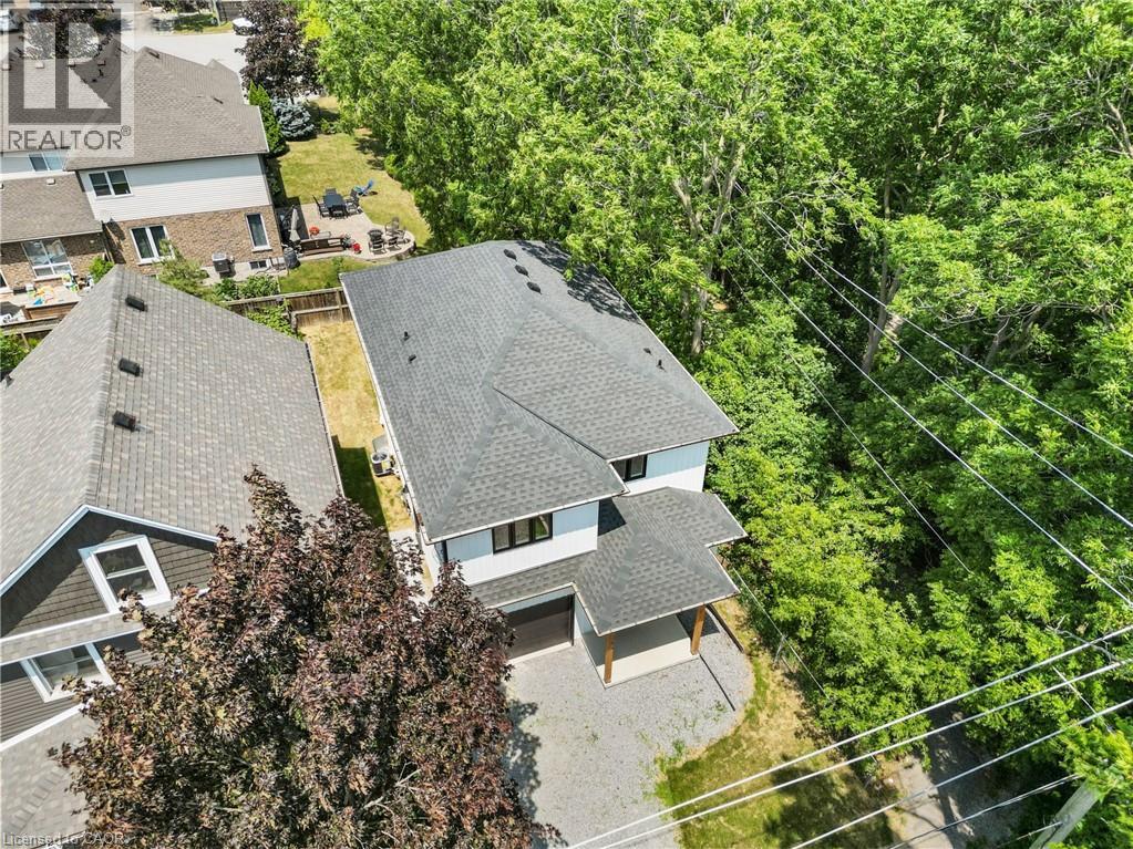 19 Violet Street, St. Catharines, Ontario  L2S 2X1 - Photo 31 - 40755076