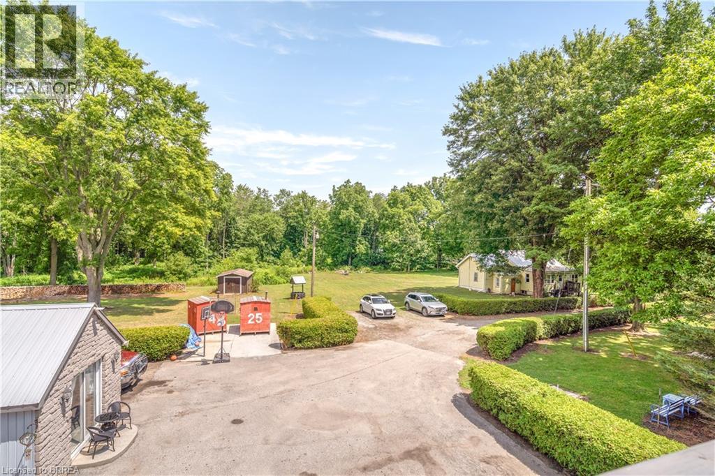 141 Queen Street E, St. Williams, Ontario  N0E 1P0 - Photo 23 - 40757368