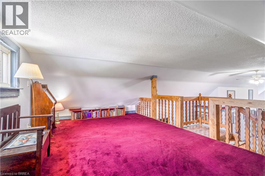 141 Queen Street E, St. Williams, Ontario  N0E 1P0 - Photo 20 - 40757368