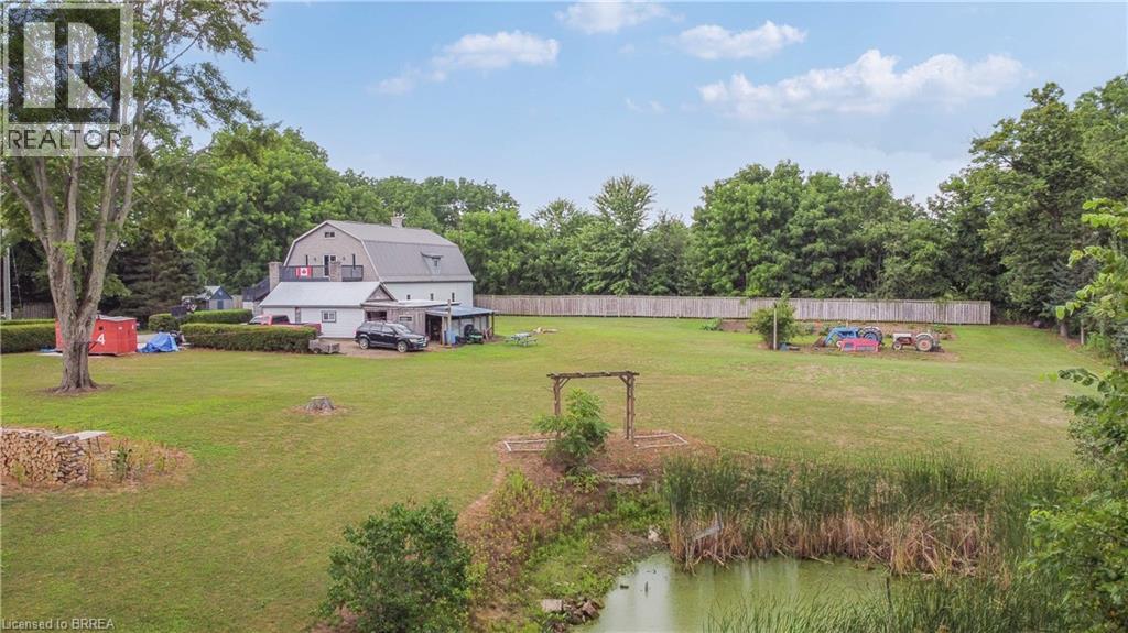 141 Queen Street E, St. Williams, Ontario  N0E 1P0 - Photo 6 - 40757368