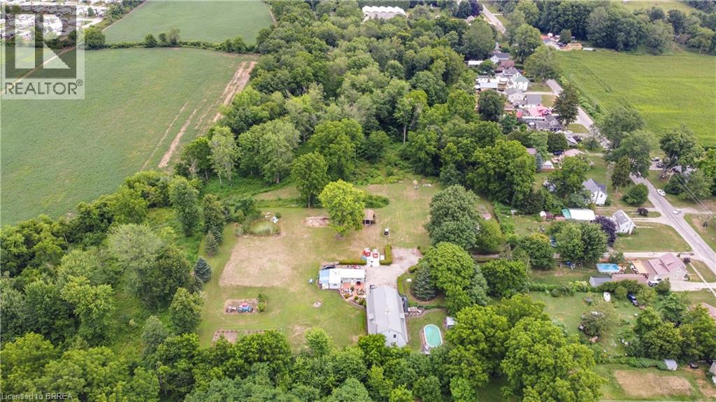 141 Queen Street E, St. Williams, Ontario  N0E 1P0 - Photo 3 - 40757368