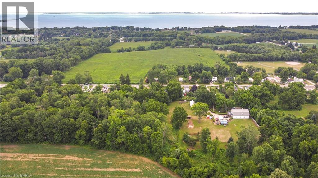 141 QUEEN Street E, St. Williams, Ontario