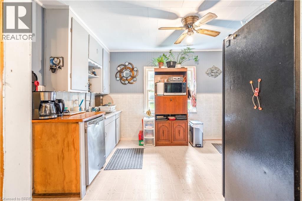 141 Queen Street E, St. Williams, Ontario  N0E 1P0 - Photo 34 - 40757368