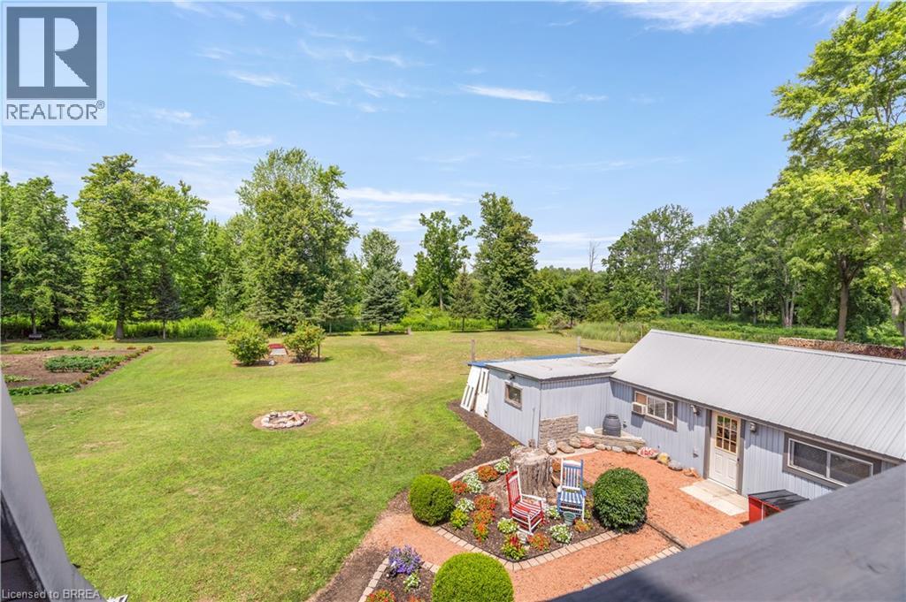141 Queen Street E, St. Williams, Ontario  N0E 1P0 - Photo 24 - 40757368