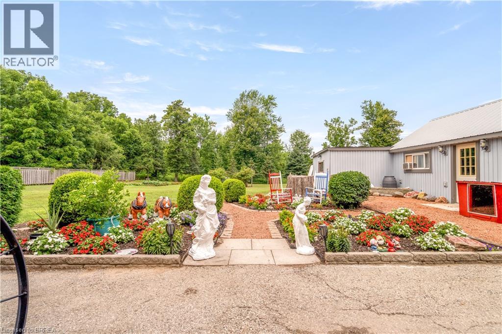 141 Queen Street E, St. Williams, Ontario  N0E 1P0 - Photo 42 - 40757368