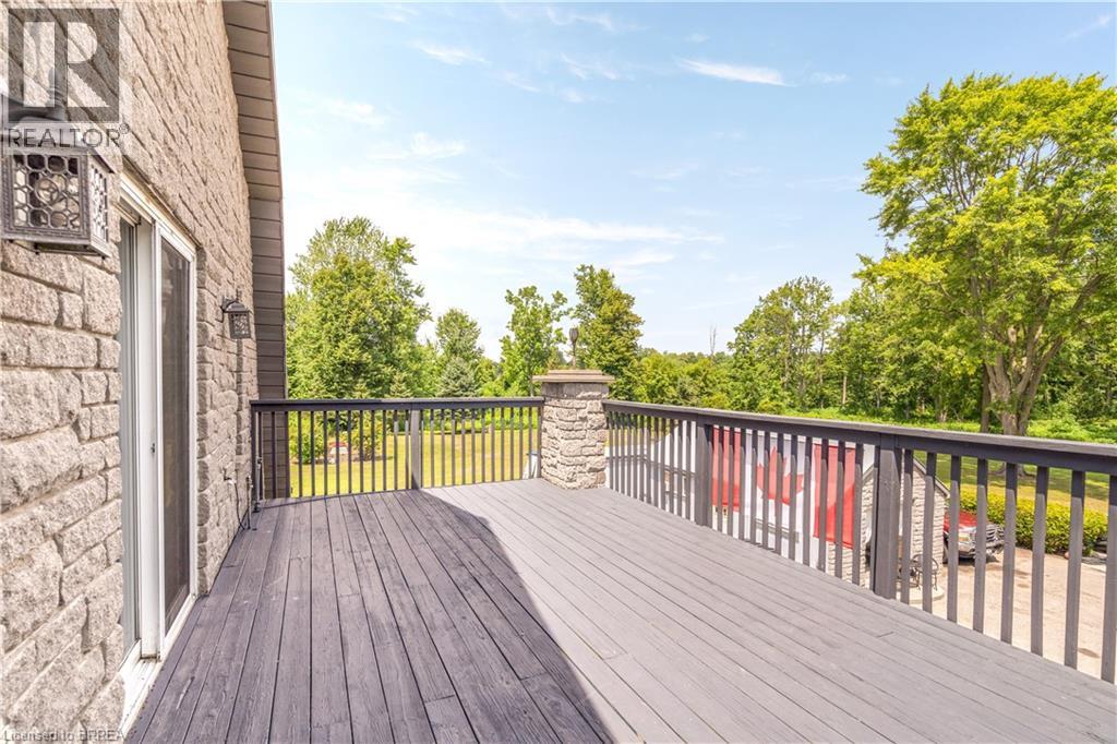 141 Queen Street E, St. Williams, Ontario  N0E 1P0 - Photo 22 - 40757368