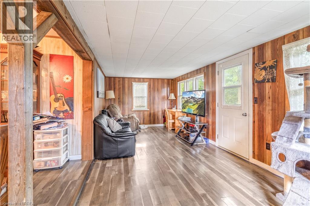 141 Queen Street E, St. Williams, Ontario  N0E 1P0 - Photo 32 - 40757368