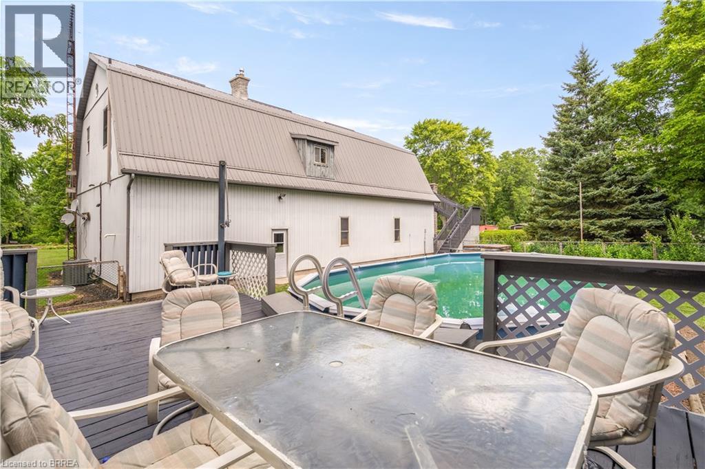 141 Queen Street E, St. Williams, Ontario  N0E 1P0 - Photo 47 - 40757368