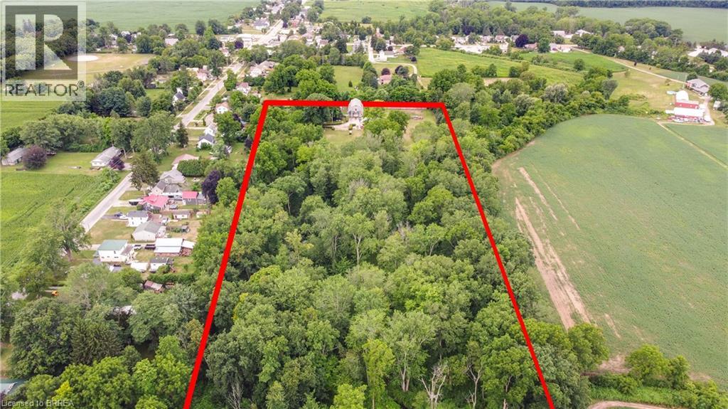 141 Queen Street E, St. Williams, Ontario  N0E 1P0 - Photo 50 - 40757368