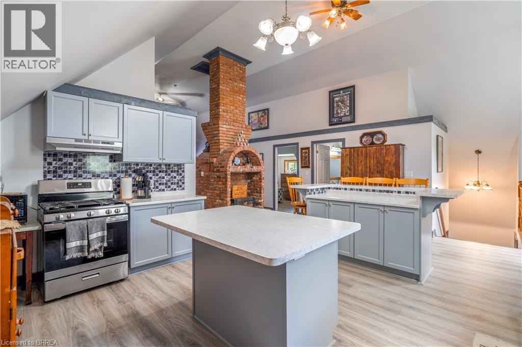 141 Queen Street E, St. Williams, Ontario  N0E 1P0 - Photo 8 - 40757368