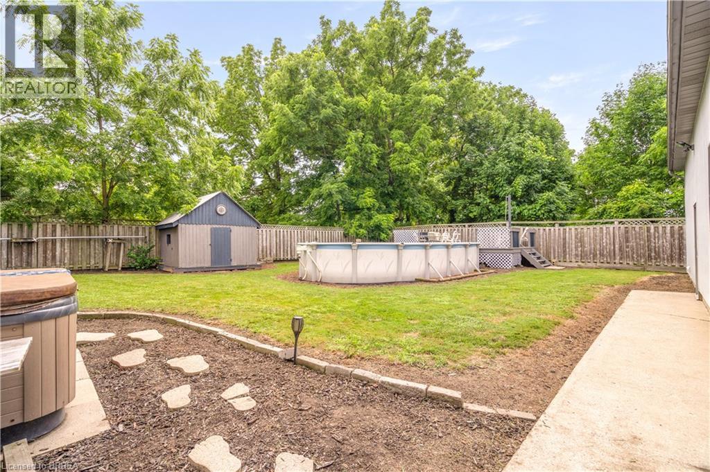 141 Queen Street E, St. Williams, Ontario  N0E 1P0 - Photo 46 - 40757368