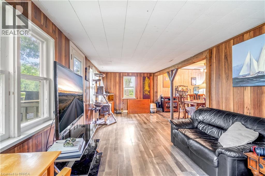 141 Queen Street E, St. Williams, Ontario  N0E 1P0 - Photo 31 - 40757368