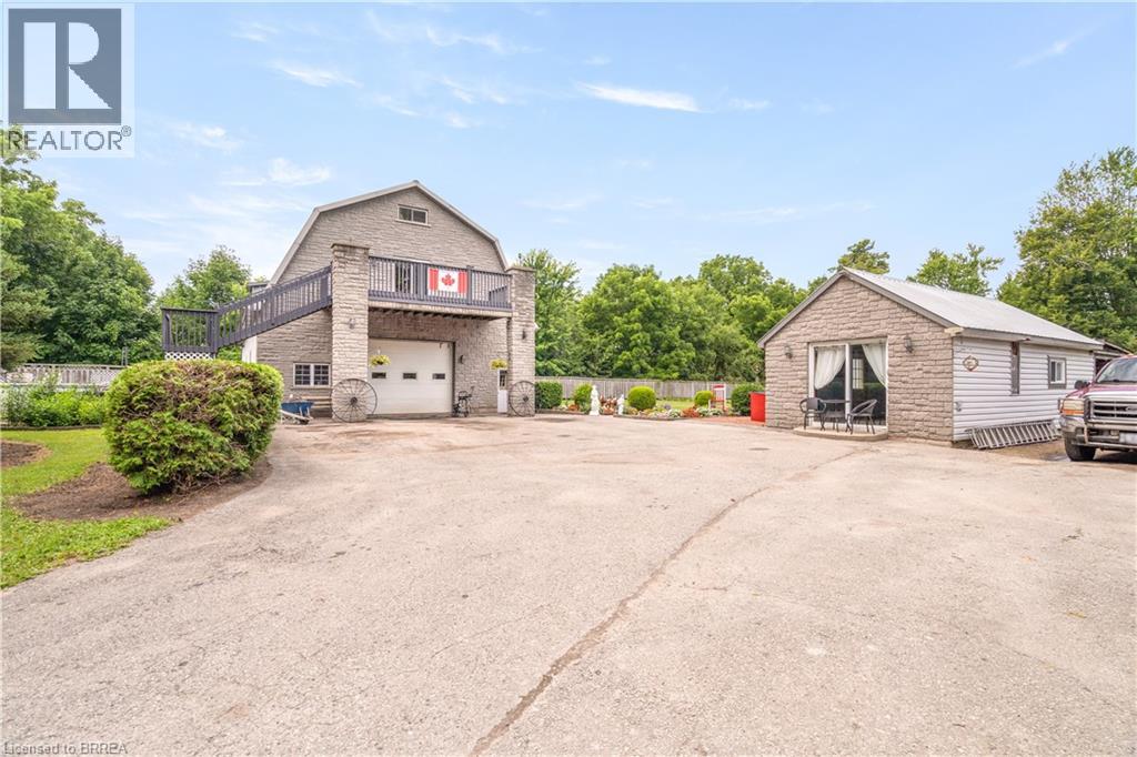 141 Queen Street E, St. Williams, Ontario  N0E 1P0 - Photo 5 - 40757368