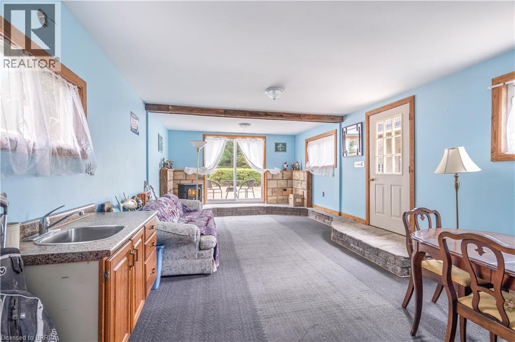 141 Queen Street E, St. Williams, Ontario  N0E 1P0 - Photo 45 - 40757368