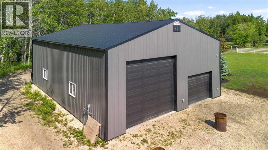 49, 54049 Township Road 712, Rural Grande Prairie No. 1, Alberta  T8W 5A5 - Photo 42 - A2259304