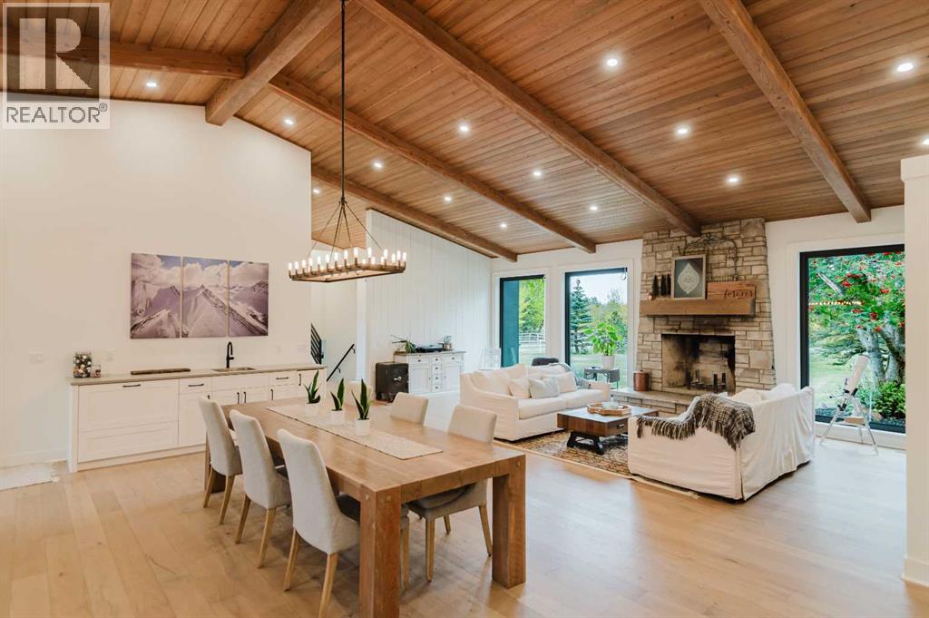 49, 54049 Township Road 712, Rural Grande Prairie No. 1, Alberta  T8W 5A5 - Photo 8 - A2259304