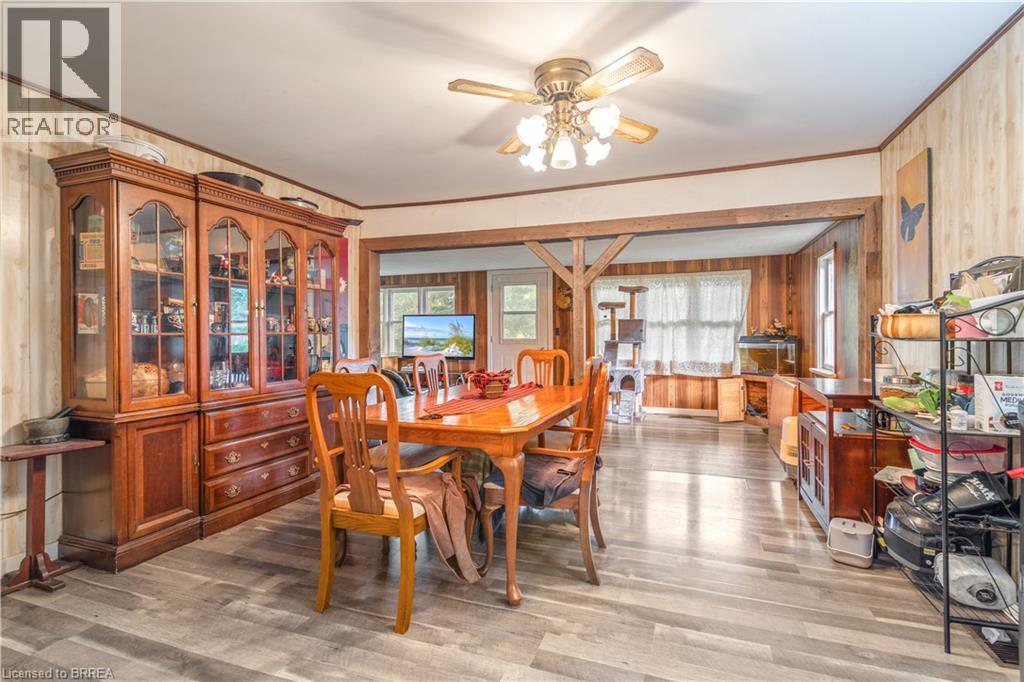 141 Queen Street E, St. Williams, Ontario  N0E 1P0 - Photo 33 - 40757368